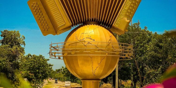 Sur de La Guajira: corredor cultural, gastronómico y vallenato, una estrategia de desarrollo regional