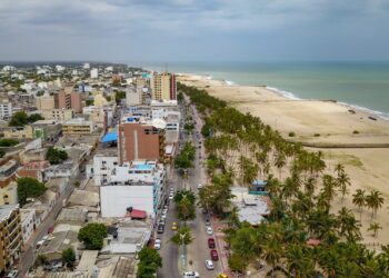 ‘Mi Riohacha del alma’, un poema dedicado a la capital guajira que cuenta con dos versiones de mucha calidad