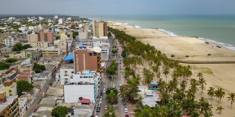 ‘Mi Riohacha del alma’, un poema dedicado a la capital guajira que cuenta con dos versiones de mucha calidad