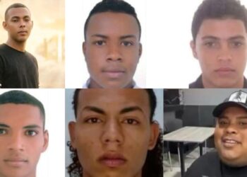 Seis de los nueve abatidos en enfrentamiento en Uribia ya fueron identificados, cuatro eran de Riohacha