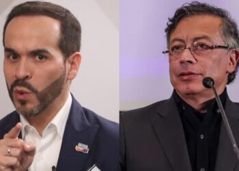 Llegó el momento del outsider