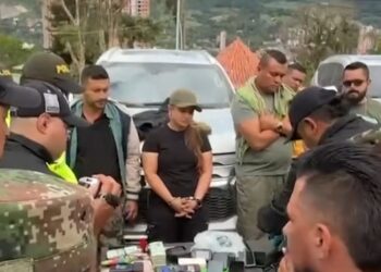 La paz que Colombia nunca tuvo