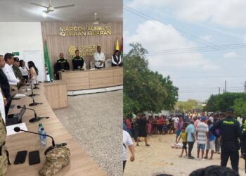 Ofrecen hasta 200 millones de pesos de recompensa por información que permita ubicar y capturar a responsables de masacre en Maicao