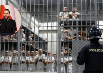 El Salvador aprueba cadena perpetua para menores desde los 12 años