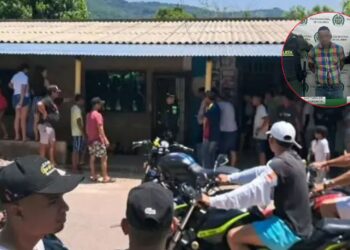 Ataque armado deja un fallecido y un herido en Codazzi, Cesar