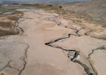 UNGRD emite lineamientos ante posible llegada del Fenómeno de El Niño en Colombia