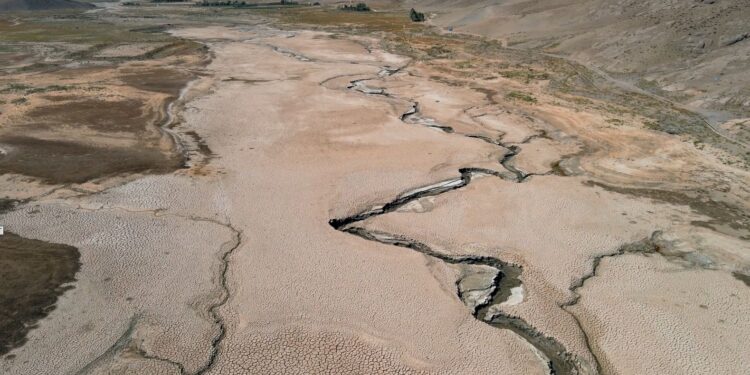 UNGRD emite lineamientos ante posible llegada del Fenómeno de El Niño en Colombia