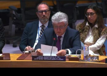 ONU advierte riesgos de seguridad de cara a elecciones presidenciales en Colombia