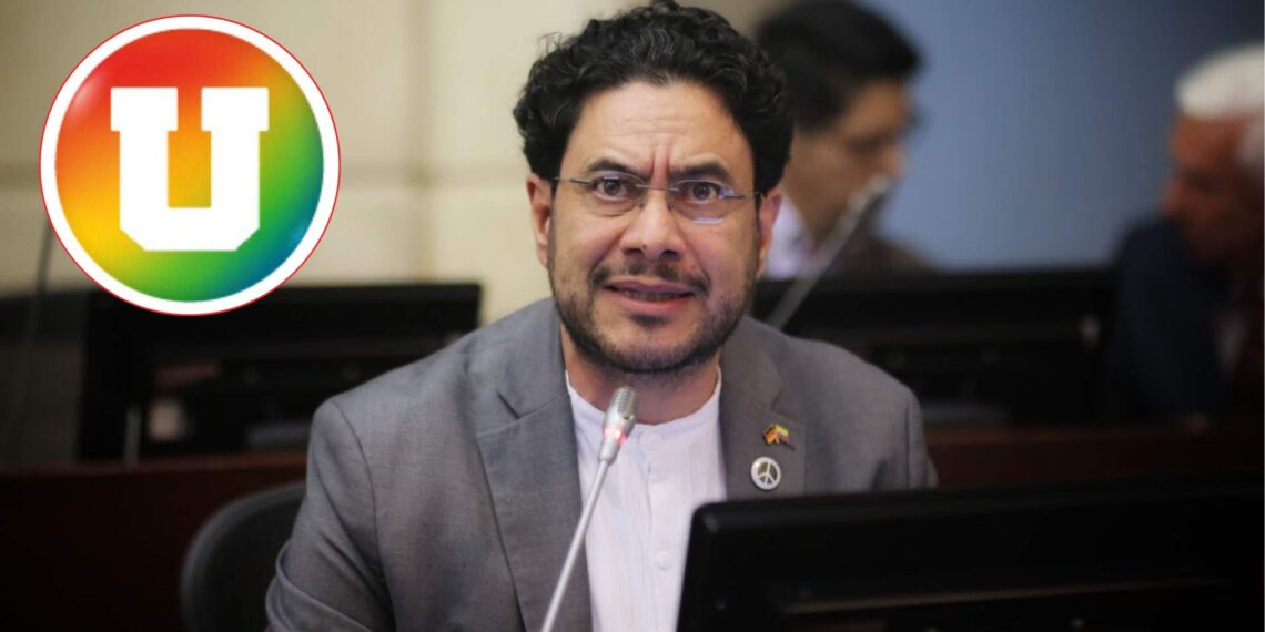 Partido de la U descarta respaldo a Iván Cepeda y reconfigura el panorama electoral