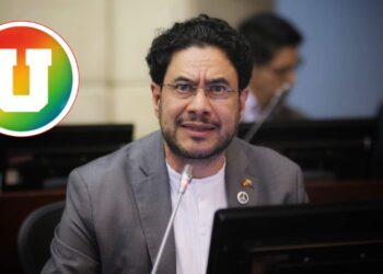 Partido de la U descarta respaldo a Iván Cepeda y reconfigura el panorama electoral