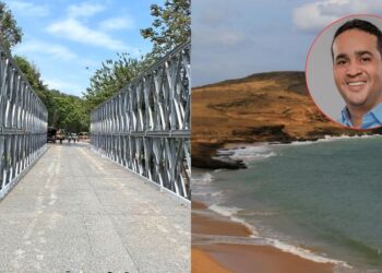 La Guajira fortalece su turismo en Semana Santa con reactivación vial y agenda cultural