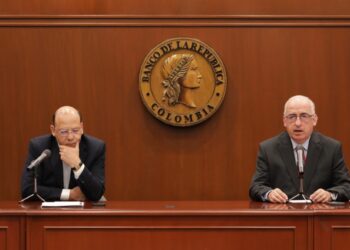 ¡El portazo del ministro!