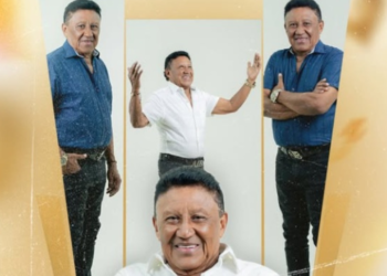 La fuerza de la expresión y el sentido musical de Silvio Brito