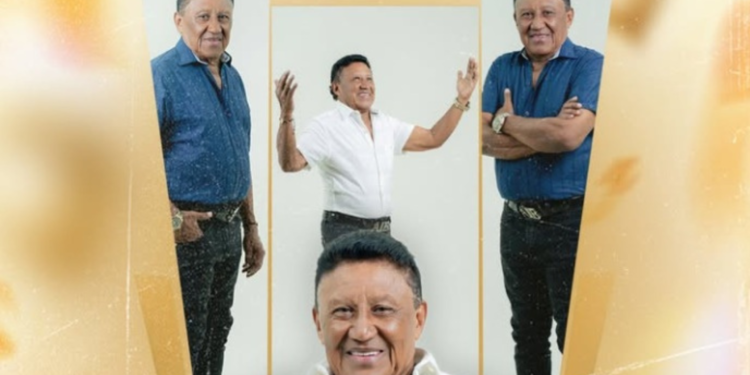 La fuerza de la expresión y el sentido musical de Silvio Brito
