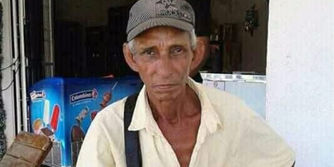 ¡Todos le llamaban ‘Bejuco’!