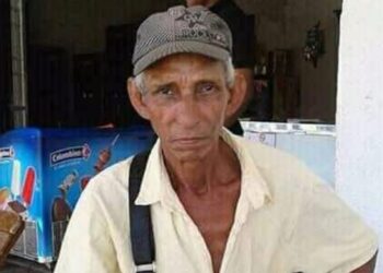 ¡Todos le llamaban ‘Bejuco’!