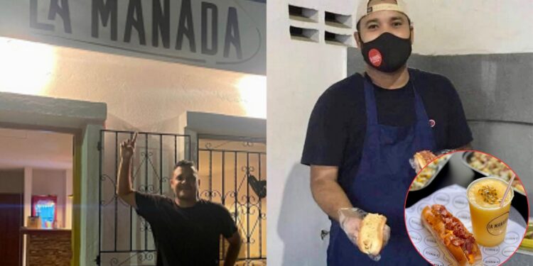 Chadan Gnecco Iguarán