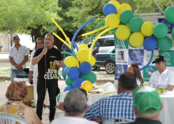 El verdadero momento del progreso de San Juan es ahora con ‘Cubita’