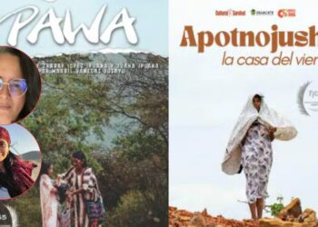 El pueblo wayuú de La Guajira, protagonista en el Ficci 2026