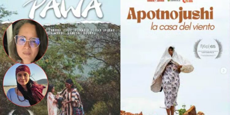 El pueblo wayuú de La Guajira, protagonista en el Ficci 2026