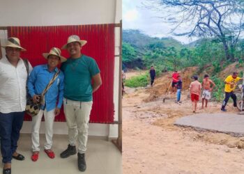 Aja Waré: la voz que el desierto no pudo silenciar