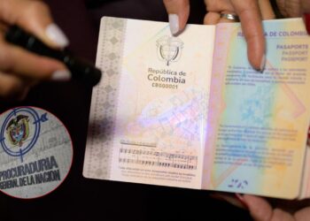 Procuraduría detecta fallas e irregularidades en el SITAC tras caída del sistema de pasaportes