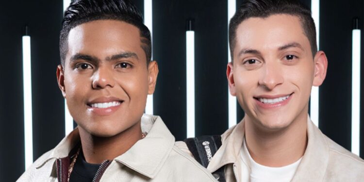 Haffit David anuncia a Daniel Maestre como su nueva fórmula musical