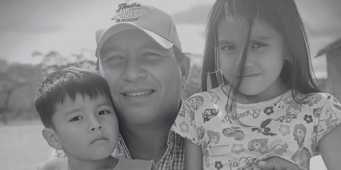 Niños wayuu hallados sin vida en Meta fueron sepultados en cementerio ancestral de la Alta Guajira