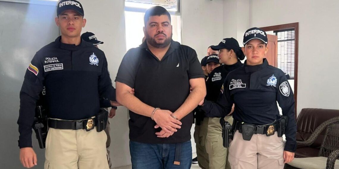 Exsecretario de Gobierno de Maicao, entre seis colombianos extraditados a EE. UU. por presuntos vínculos con el narcotráfico