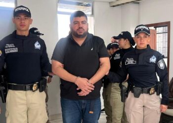 Exsecretario de Gobierno de Maicao, entre seis colombianos extraditados a EE. UU. por presuntos vínculos con el narcotráfico