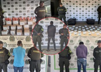 Operativos viales en La Guajira dejan capturas por documentos falsos, incautaciones y recuperación de vehículo hurtado