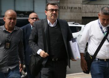 Exdirector de la UNGRD Olmedo López busca sentencia anticipada por escándalo de carrotanques en La Guajira