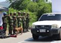 Más de 30 puestos de control y 2.000 soldados refuerzan la seguridad vial en La Guajira y Cesar durante Semana Santa