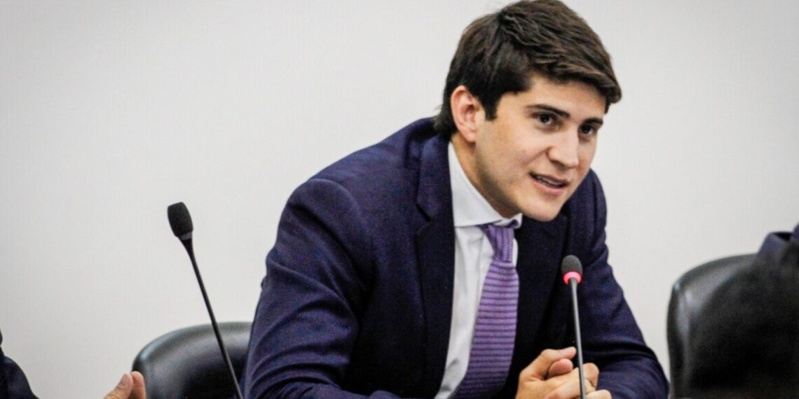 Wadith Manzur renunció a la Comisión de Acusación de la Cámara de Representantes