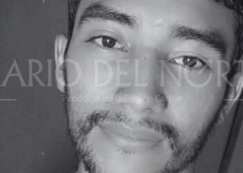 Identifican a joven wayuu fallecido en accidente de tránsito en el barrio Las Mercedes de Uribia