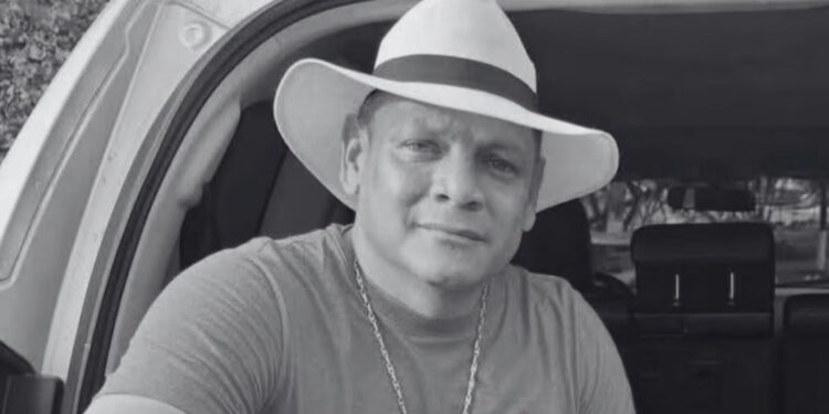 Asesinan a reconocido comerciante en Valledupar durante intento de hurto