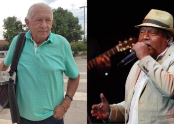 ¿Por qué ya no participan los buenos compositores?