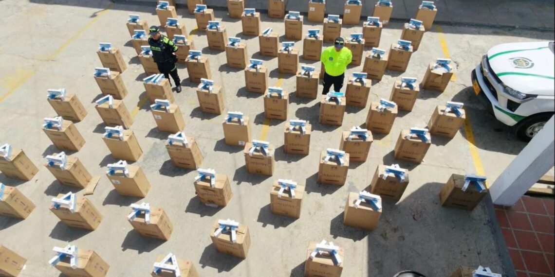 Más de 300 niños wayuu reciben atención en feria de servicios liderada por la Procuraduría en La Guajira