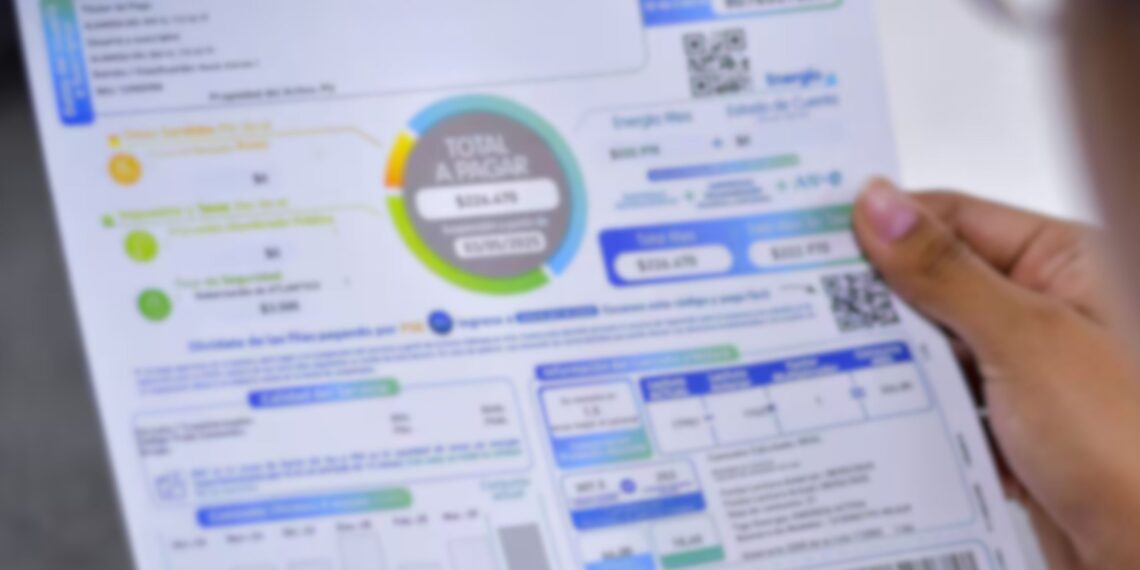 Ministerio de Minas expedirá resolución para cobrar sobretasa en apoyo financiero a Air-e