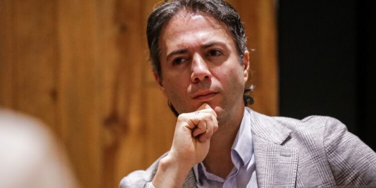 Ministerio de Salud oficializa a Daniel Quintero como superintendente de Salud