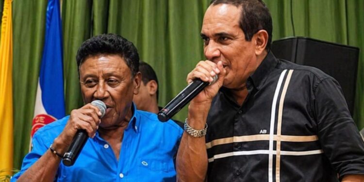Desde hace 40 años ‘Ausencia sentimental’ no se borra del corazón vallenato