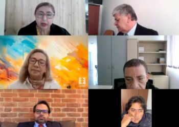 Fiscalía solicita 5 días de arresto para Nicolás Petro por inasistencia a audiencias presenciales