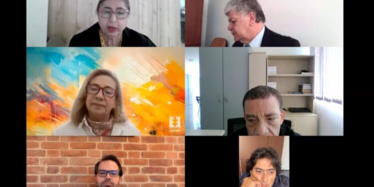 Fiscalía solicita 5 días de arresto para Nicolás Petro por inasistencia a audiencias presenciales