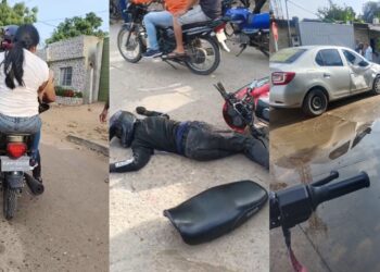 Pronostico de Meteoguajira