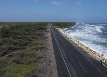 Inicia primera fase de la doble calzada Ciénaga–Barranquilla para fortalecer la conectividad regional