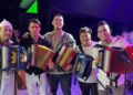 Villanueva alista el Festival Cuna de Acordeones 2026 con homenaje a Israel Romero