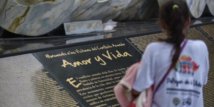 La Guajira y Cesar conmemorarán el Día Nacional de la Memoria y Solidaridad con las Víctimas