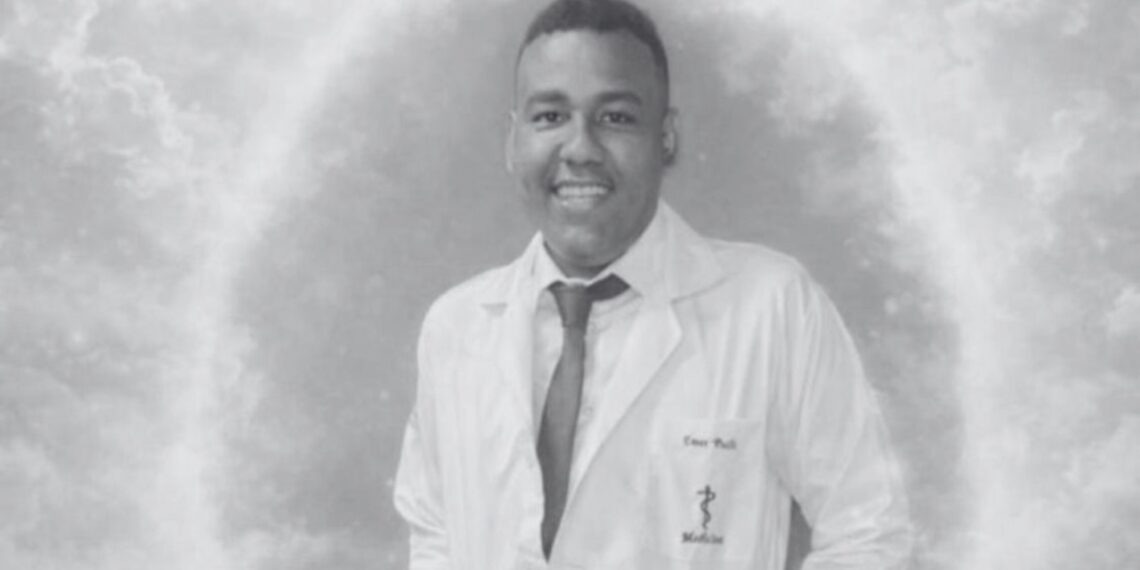 Consternación en Barrancas por la muerte de joven estudiante de Medicina en Valledupar