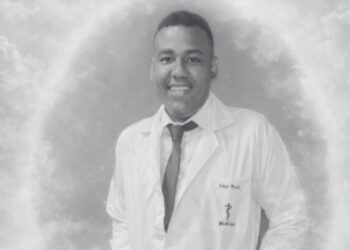 Consternación en Barrancas por la muerte de joven estudiante de Medicina en Valledupar