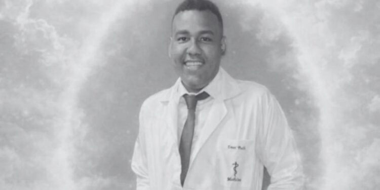 Consternación en Barrancas por la muerte de joven estudiante de Medicina en Valledupar